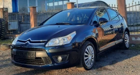 Citroen C4 1.6 HDI, снимка 2