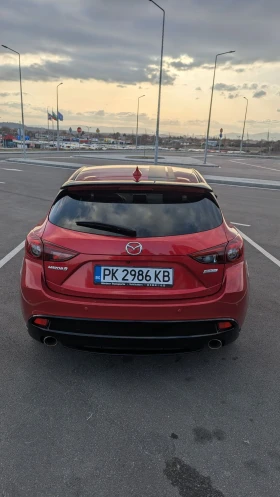 Mazda 3 2, 2 Limited Edition , снимка 5