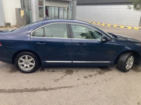 Volvo S80 D5 AWD, снимка 3