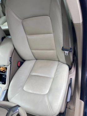 Volvo S80 D5 AWD, снимка 10