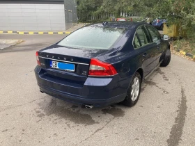 Volvo S80 D5 AWD, снимка 4