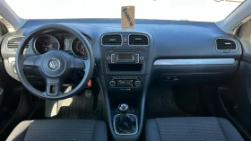 VW Golf 1.6TDI-EURO5-КЛИМА - 7400 лв. - 74427636 | Car24.bg