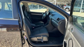 VW Golf 1.6TDI-EURO5-КЛИМА, снимка 11