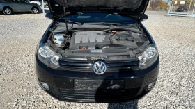 VW Golf 1.6TDI-EURO5-КЛИМА, снимка 13