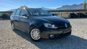 VW Golf 1.6TDI-EURO5-КЛИМА 1