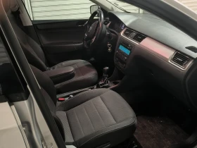 Обява за продажба на Skoda Rapid 1.2MPI LPG OT BG ~11 800 лв. - изображение 7