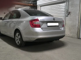 Обява за продажба на Skoda Rapid 1.2MPI LPG OT BG ~11 800 лв. - изображение 3