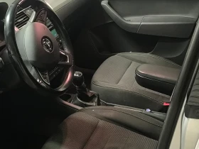 Обява за продажба на Skoda Rapid 1.2MPI LPG OT BG ~11 800 лв. - изображение 6