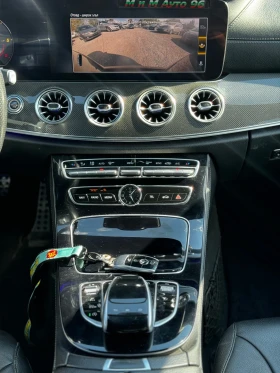 Mercedes-Benz CLS AMG/300/4MATIC/ | Mobile.bg    10