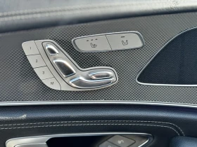 Mercedes-Benz CLS AMG/300/4MATIC/ | Mobile.bg    16