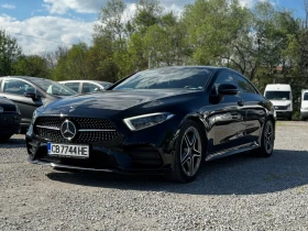 Mercedes-Benz CLS AMG/300/4MATIC/ЛИЗИНГ