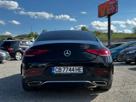 Mercedes-Benz CLS AMG/300/4MATIC/ | Mobile.bg    7