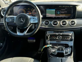 Mercedes-Benz CLS AMG/300/4MATIC/ | Mobile.bg    9