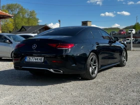 Mercedes-Benz CLS AMG/300/4MATIC/ | Mobile.bg    5