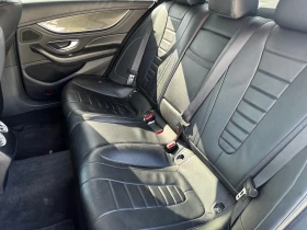 Mercedes-Benz CLS AMG/300/4MATIC/ | Mobile.bg    13