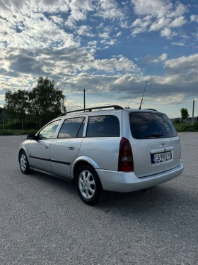 Opel Astra | Mobile.bg    4