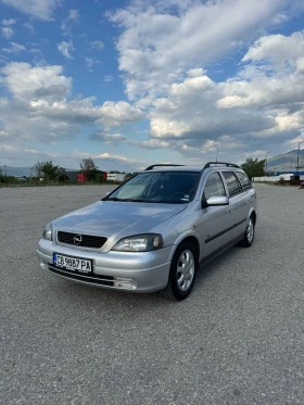 Opel Astra | Mobile.bg    3