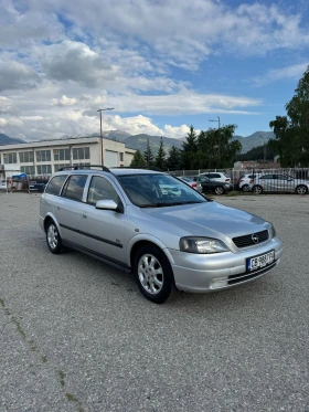 Opel Astra | Mobile.bg    2