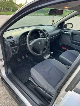 Opel Astra | Mobile.bg    10