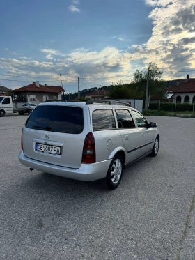 Opel Astra | Mobile.bg    5