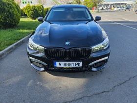 Обява за продажба на BMW 740 М пакет