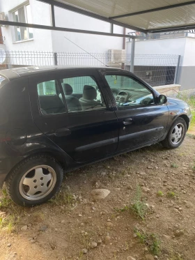 Обява за продажба на Renault Clio ~1 800 лв. - изображение 6
