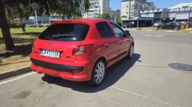 Обява за продажба на Peugeot 206 Plus Учебен ~5 000 лв. - изображение 2
