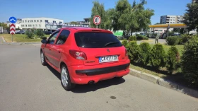 Обява за продажба на Peugeot 206 Plus Учебен ~5 000 лв. - изображение 4