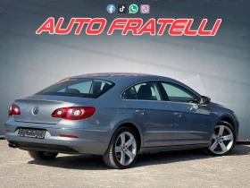 VW Passat 2.0TDI СОБСТВЕН ЛИЗИНГ* БАРТЕР* - 11700 лв. - 12003223 4