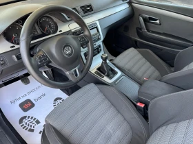 VW Passat 2.0TDI СОБСТВЕН ЛИЗИНГ* БАРТЕР* - 11700 лв. - 12003223 5