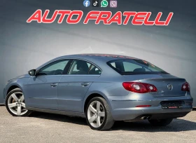 VW Passat 2.0TDI СОБСТВЕН ЛИЗИНГ* БАРТЕР* - 11700 лв. - 12003223 3