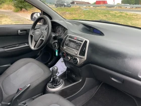 Hyundai I20 1.1GRDI-FEIS-LED-ITALIA - 8900 лв. - 35542341 6