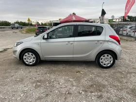 Hyundai I20 1.1GRDI-FEIS-LED-ITALIA - 8900 лв. - 35542341 13
