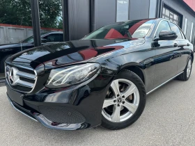 Mercedes-Benz E 220 cdi 9Gtr 4Matic Business Sport Navi Led  Ambien  | Mobile.bg    3