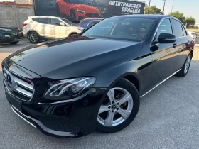 Mercedes-Benz E 220 cdi 9Gtr 4Matic Business Sport Navi Led Ambien - 45900 лв. - 25054055 3