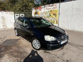     VW Golf Variant