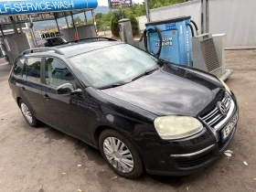     VW Golf Variant