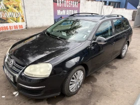 VW Golf Variant | Mobile.bg    9