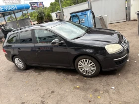 VW Golf Variant | Mobile.bg    5