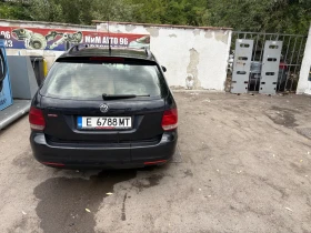 VW Golf Variant | Mobile.bg    7