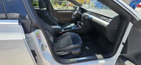 VW Arteon R LINE 4?4 TDI | Mobile.bg    16