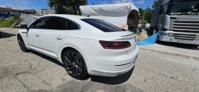 VW Arteon R LINE 4?4 TDI | Mobile.bg    7