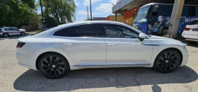 VW Arteon R LINE 4?4 TDI | Mobile.bg    4