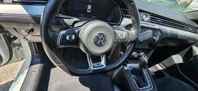 VW Arteon R LINE 4?4 TDI | Mobile.bg    9