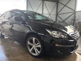 Peugeot 308 - 12000 лв. - 37703749 3