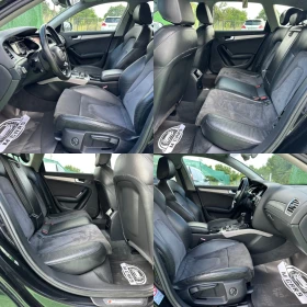 Audi A4 S-LINE 2.0 TDI 143ks - 17500 лв. - 67560152 12