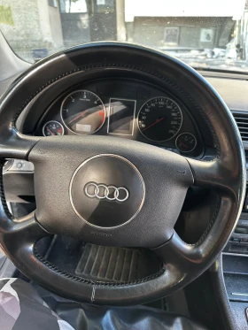 Обява за продажба на Audi A4 B6 1.9tdi климатроник 6 скорости ~4 600 лв. - изображение 5