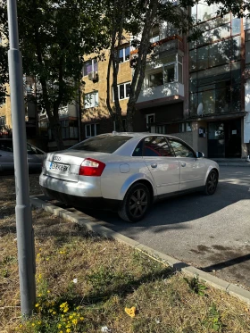 Обява за продажба на Audi A4 B6 1.9tdi климатроник 6 скорости ~4 600 лв. - изображение 3
