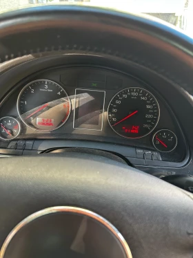 Обява за продажба на Audi A4 B6 1.9tdi климатроник 6 скорости ~4 600 лв. - изображение 4