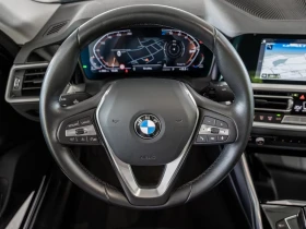 BMW 420 d/GRAN-COUPE/190HP/PDC/LED/NAVI/H&K/ACC/DIGI/579f - 74799 лв. - 72077118 9